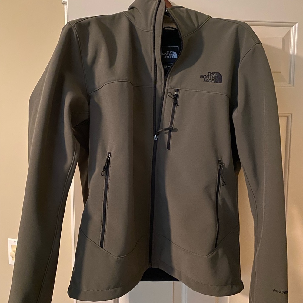 The North Face Apex Bionic Jacket, men’s Large